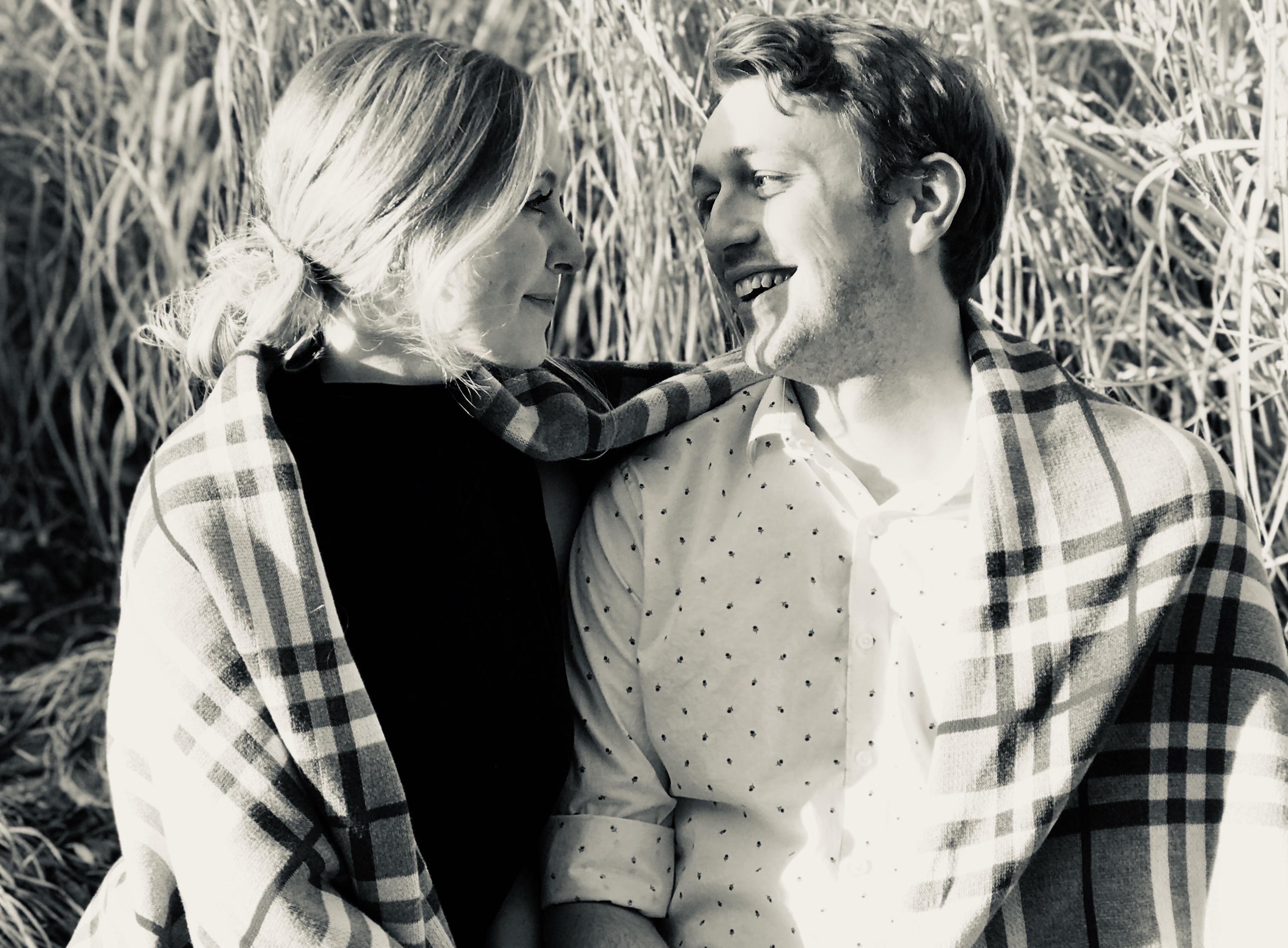 The Wedding Website of Madison Hartwell and David Garrison