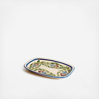 Jasmine Appetizer Platter