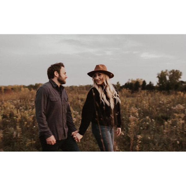 Rachel Seppi and Brady Denzer's Wedding Website