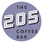The 205 Coffee Bar