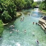 San Marcos River