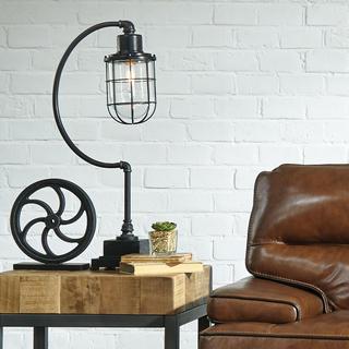 Jae Desk Lamp