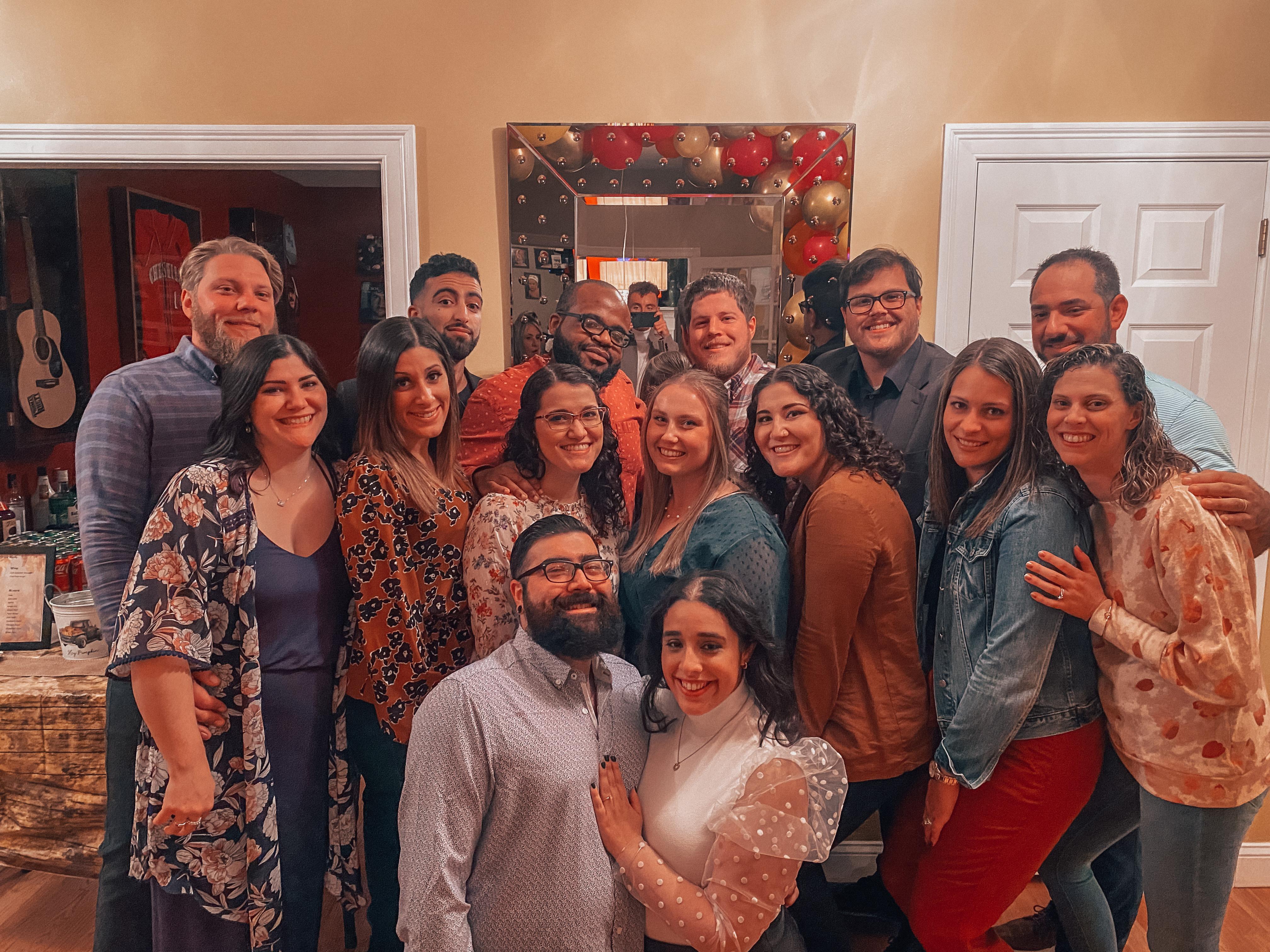 The Wedding Website of Alicia Torello and Justin Snide