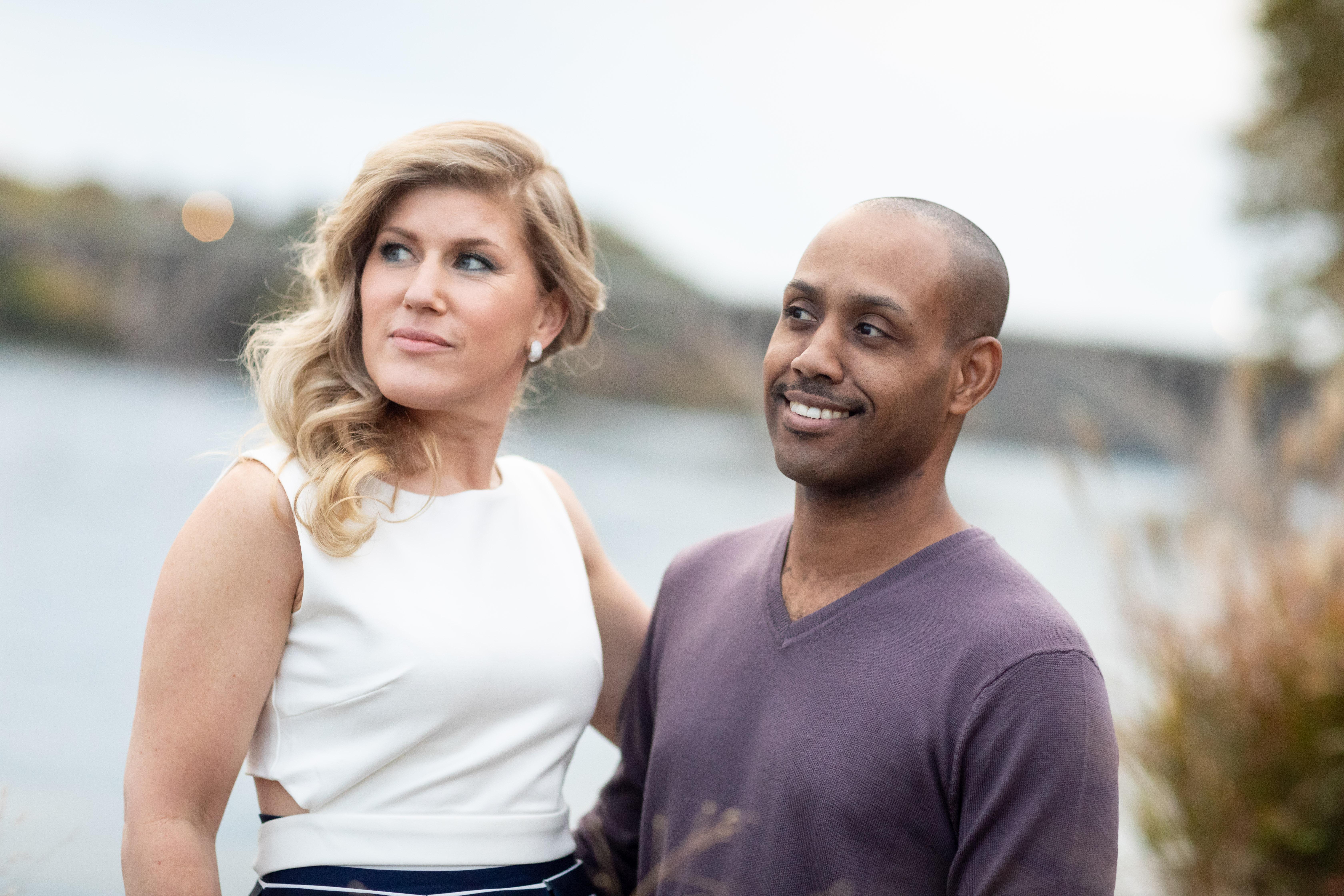 The Wedding Website of Sarah Bonifant and Bryan Iquinas
