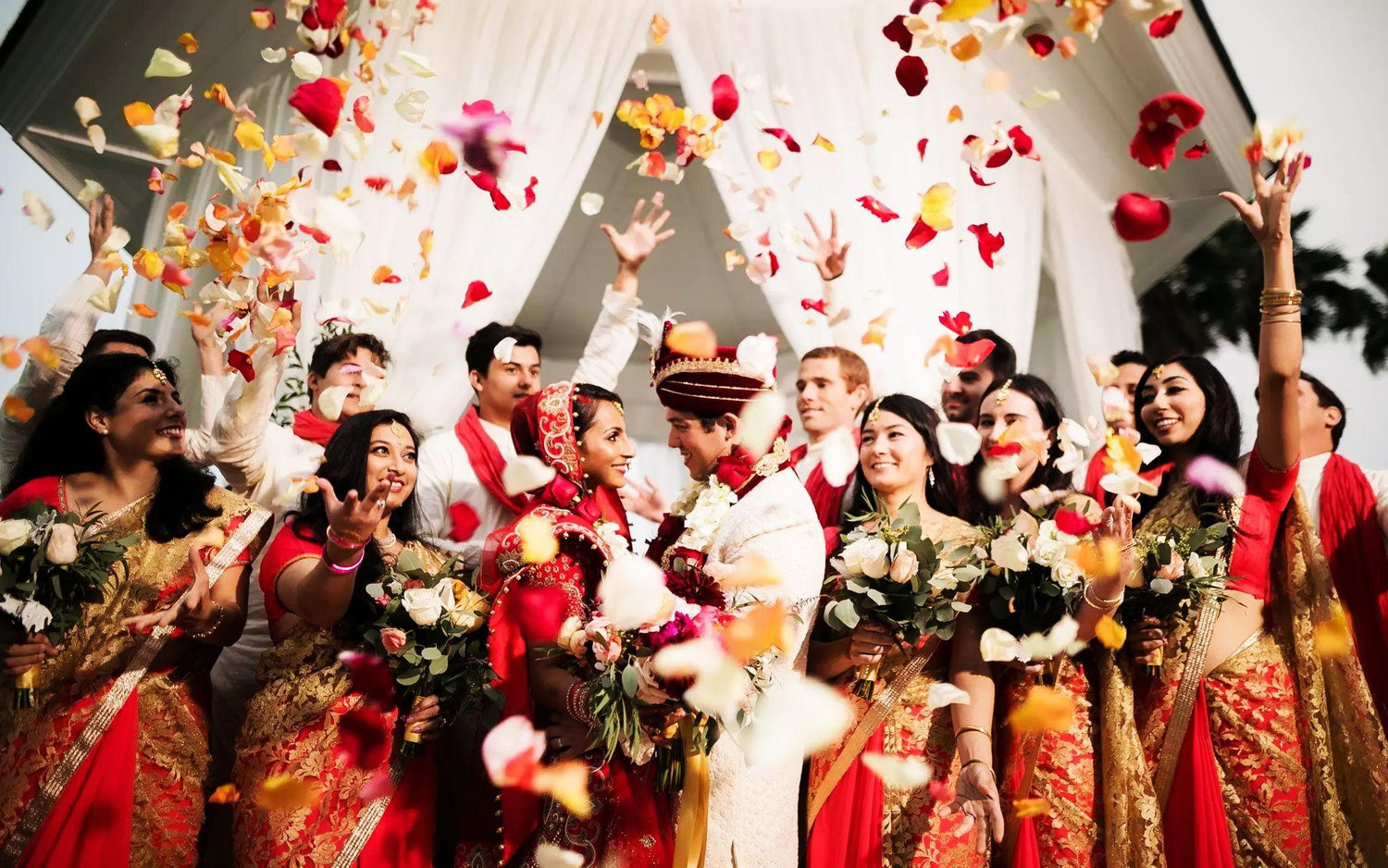 The Wedding Website of Mayuri Deshmukh and Pritam Terekar