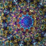 World's Largest Kaleidoscope!