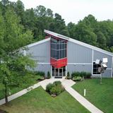 Annmarie Sculpture Garden & Arts Center