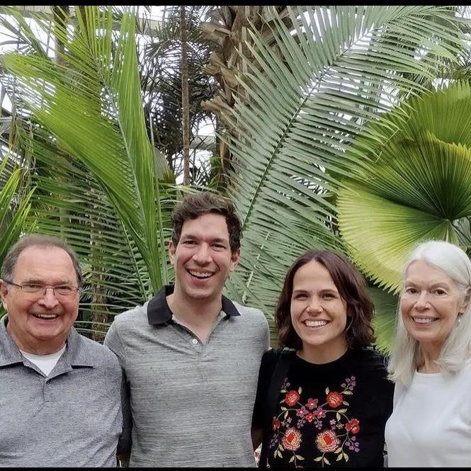 Garfield Park Conservatory