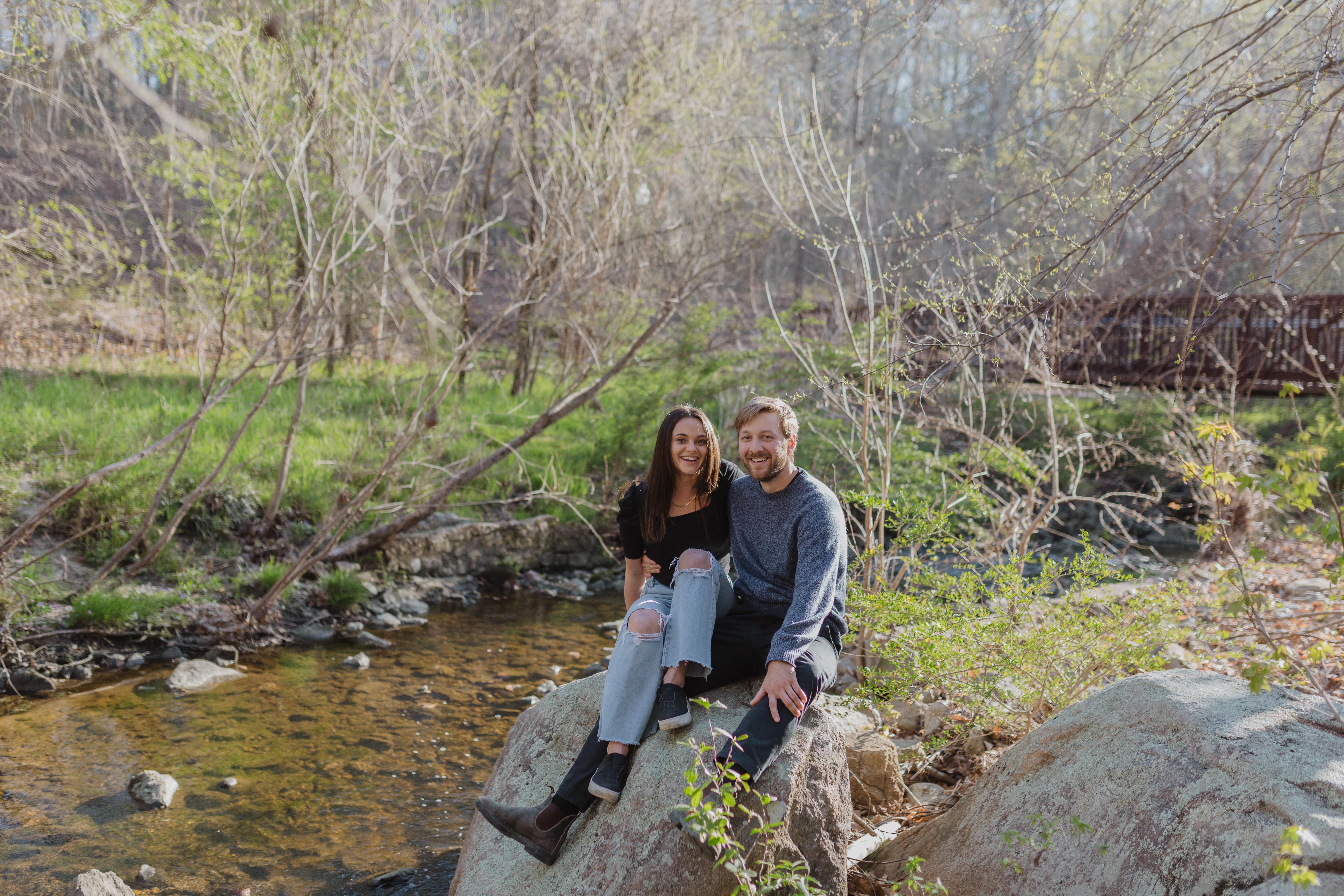 The Wedding Website of Kinsey Pridgen and Matthew Szucs