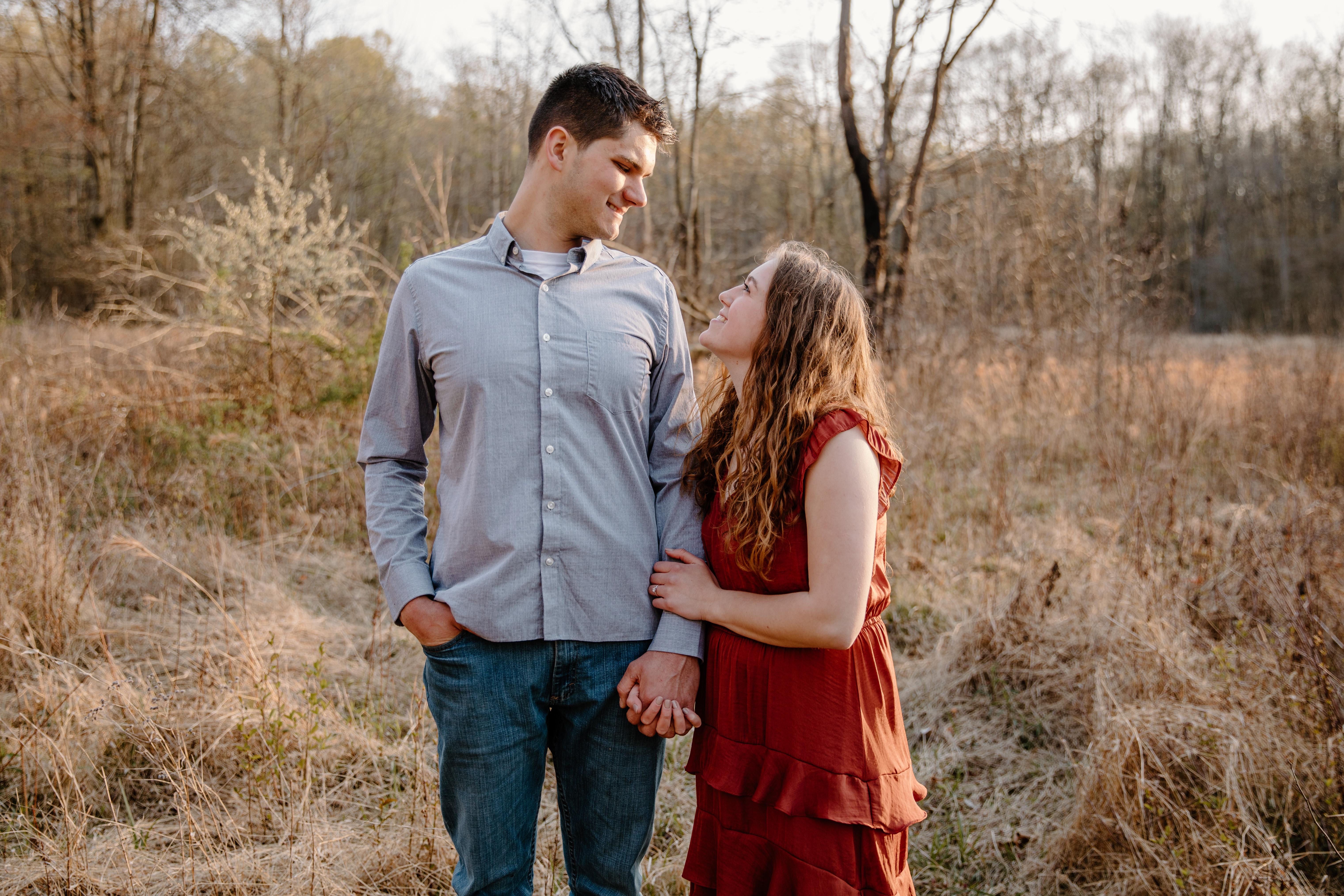 The Wedding Website of Ben Kosko and Leah Knepper