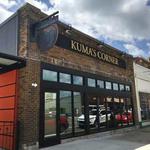 Kuma's Corner Indianapolis
