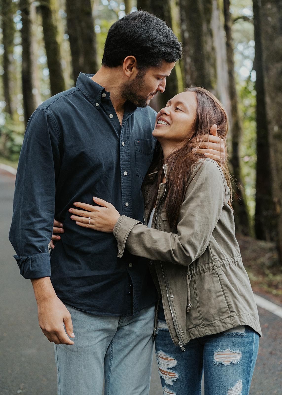 The Wedding Website of Jimena Segura and Juan Lam
