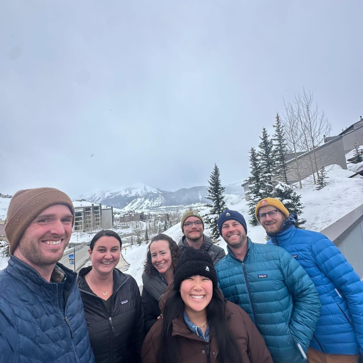 Crested Butte