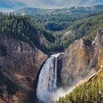 Yellowstone National Park