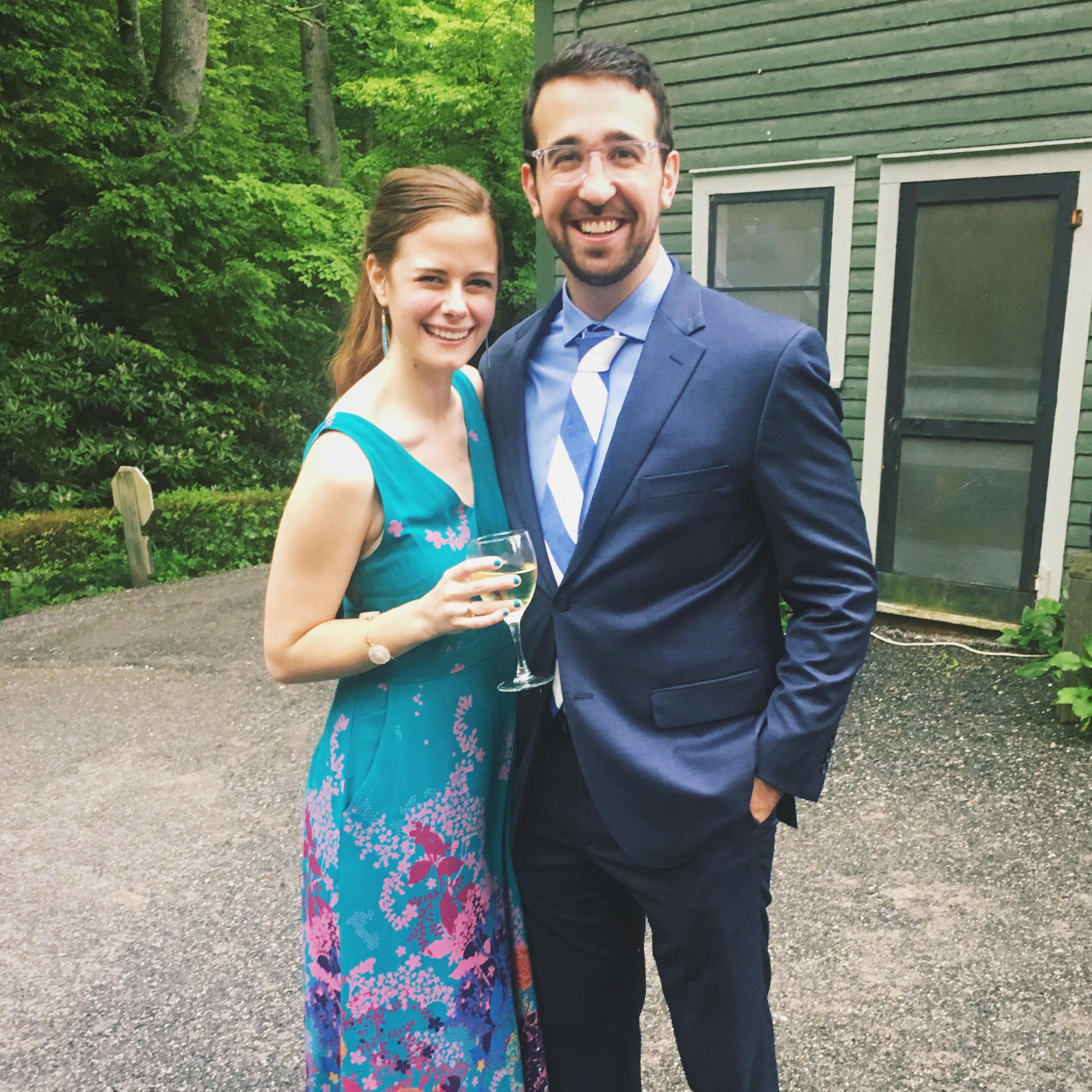 a true camp wedding!
black mountain | may 2018