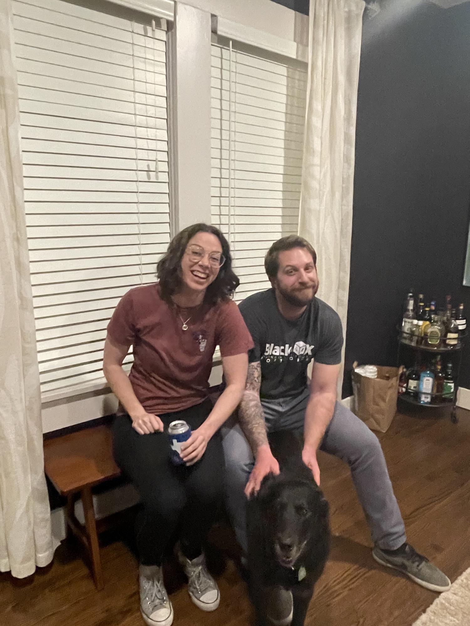 Gym House Party, 2021