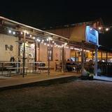 The Shelton Gin Bar