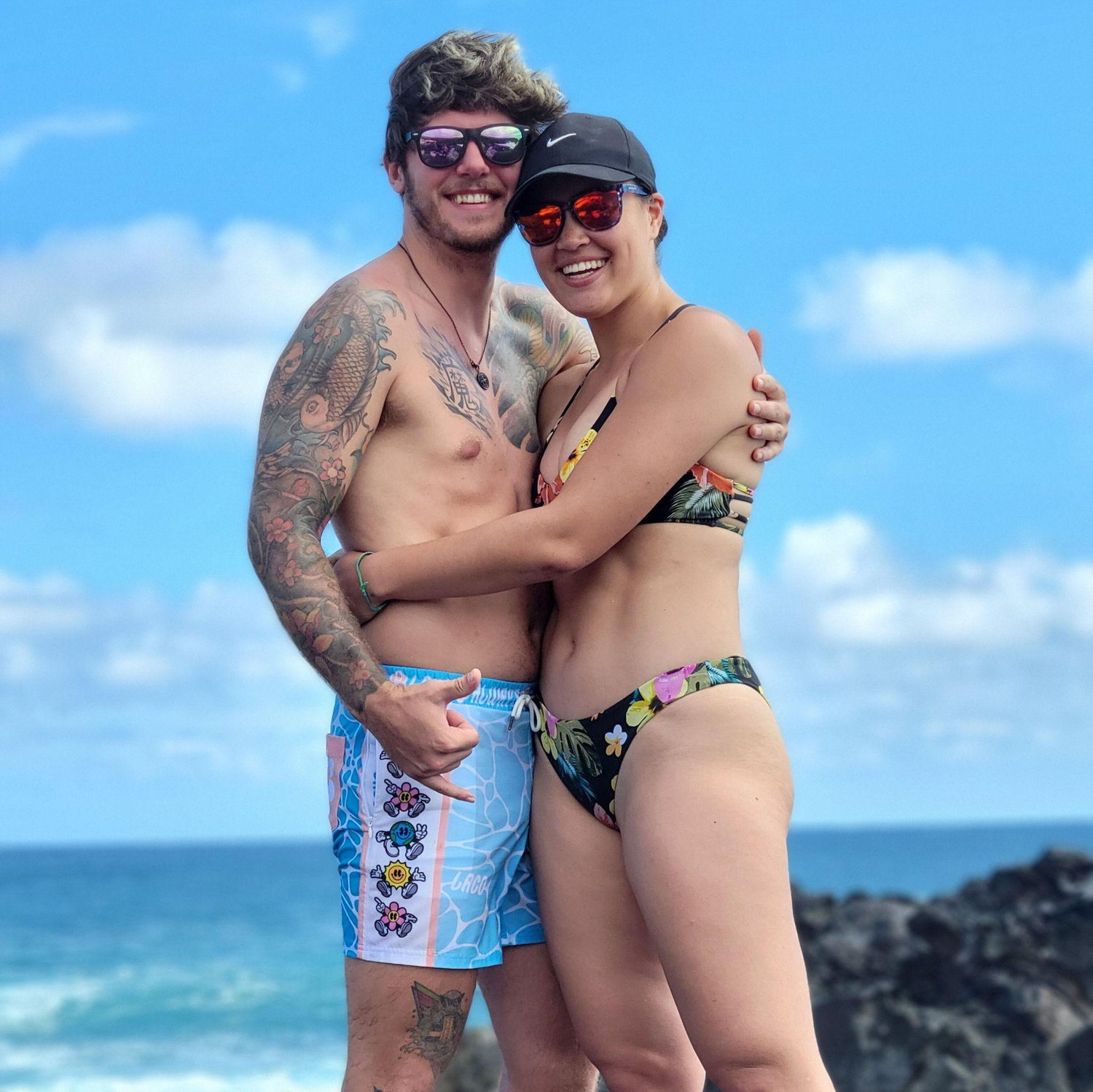 Hawaii