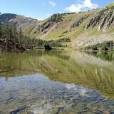 Goose Lake Trail