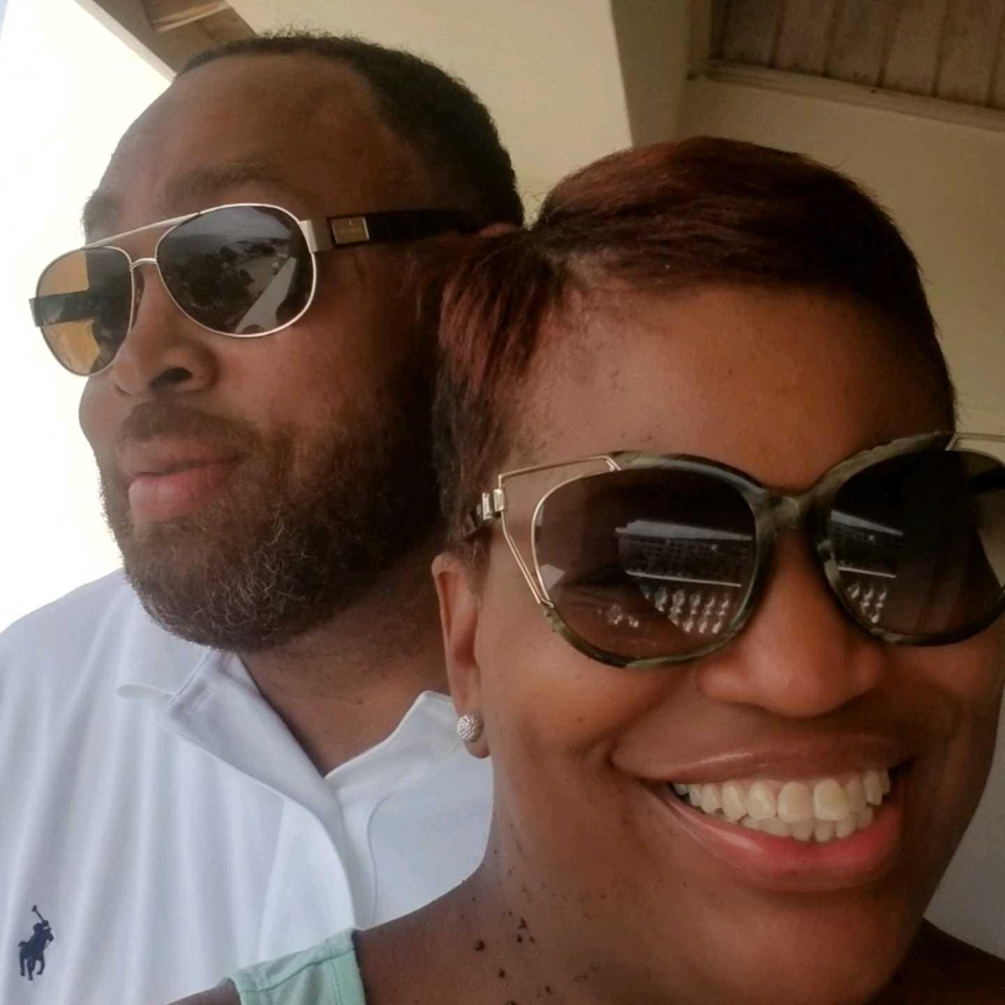 The Wedding Website of Jenay Newsome and Robert Kelsey  Jr.