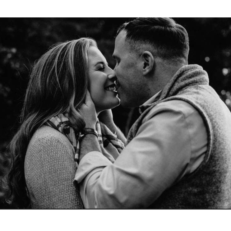 Engagement Pictures!