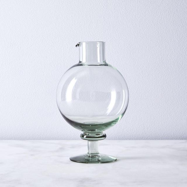 Ngwenya Recycled Glass Jojo Decanter