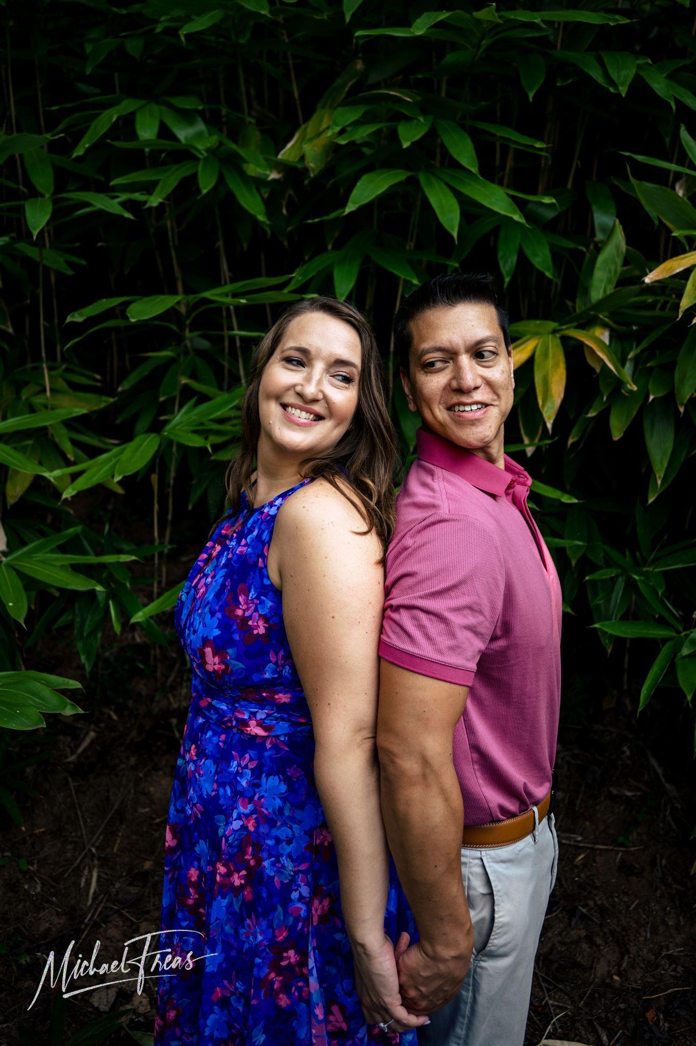 The Wedding Website of James June and Caroline Stahl