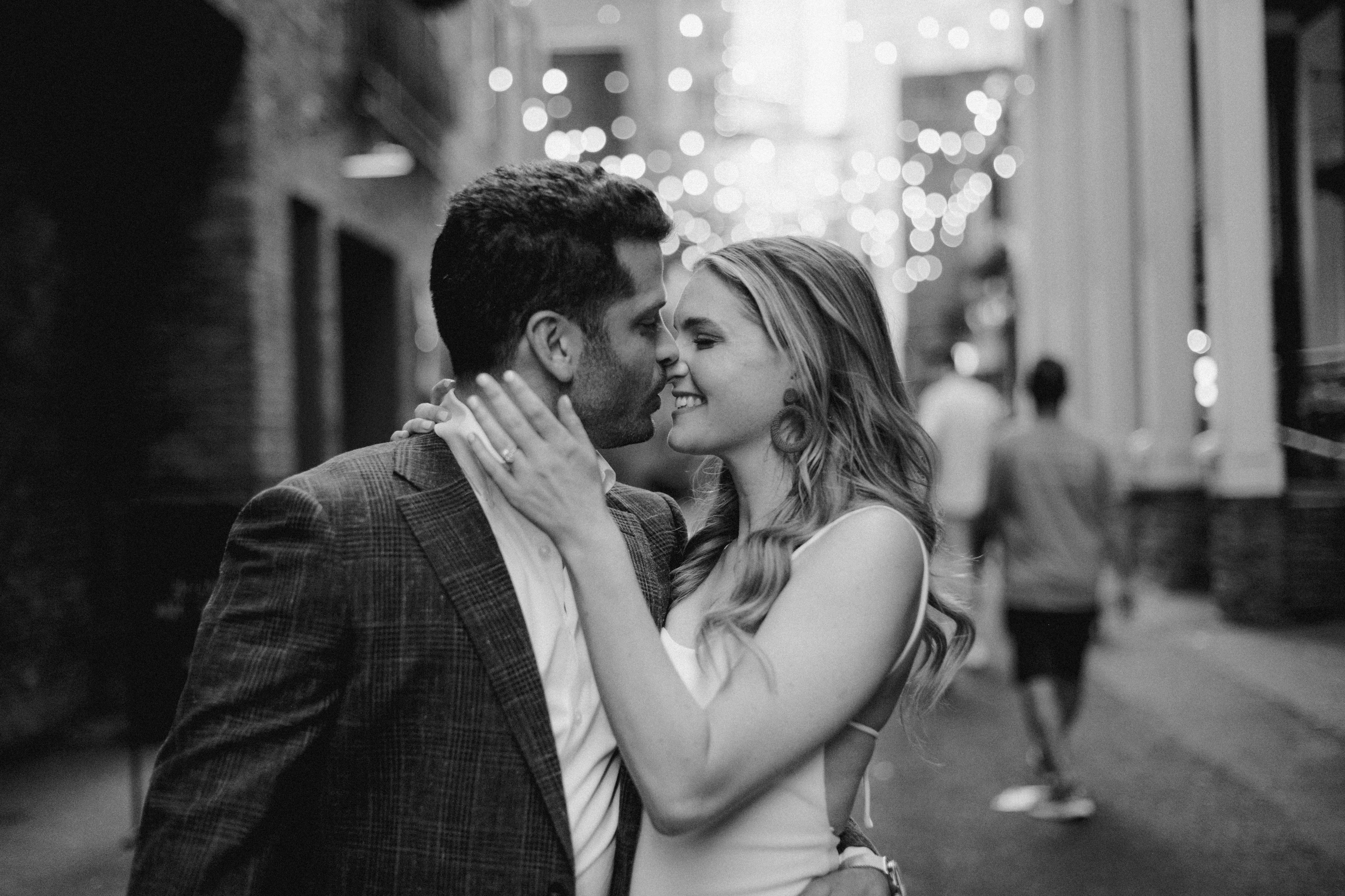 The Wedding Website of Brielle DeLaFuente and Miles Silverstein