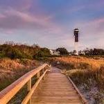 Sullivan's Island Beach