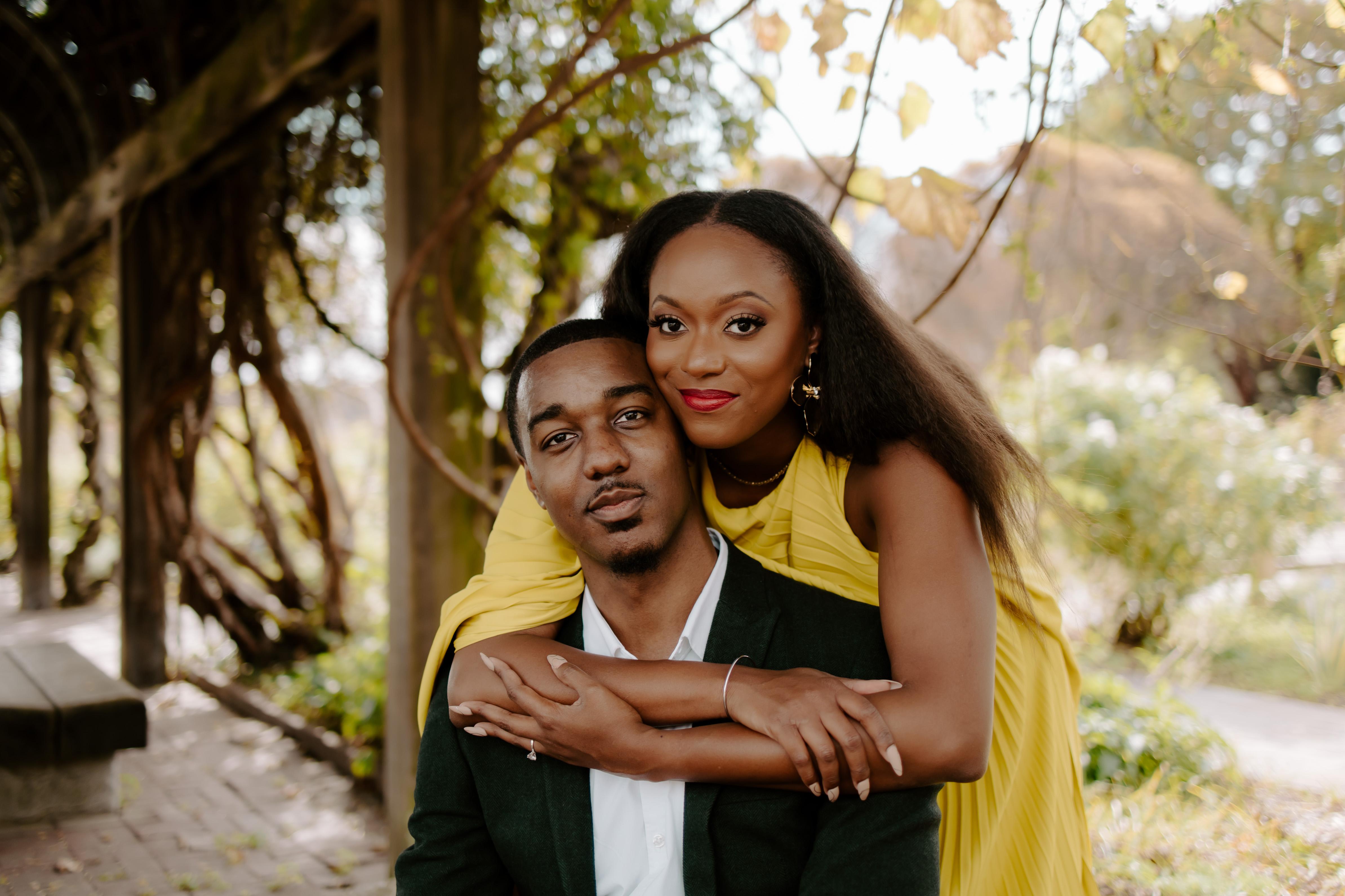 The Wedding Website of Deneen Gaynor and Justin Satterfield