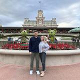 Walt Disney World