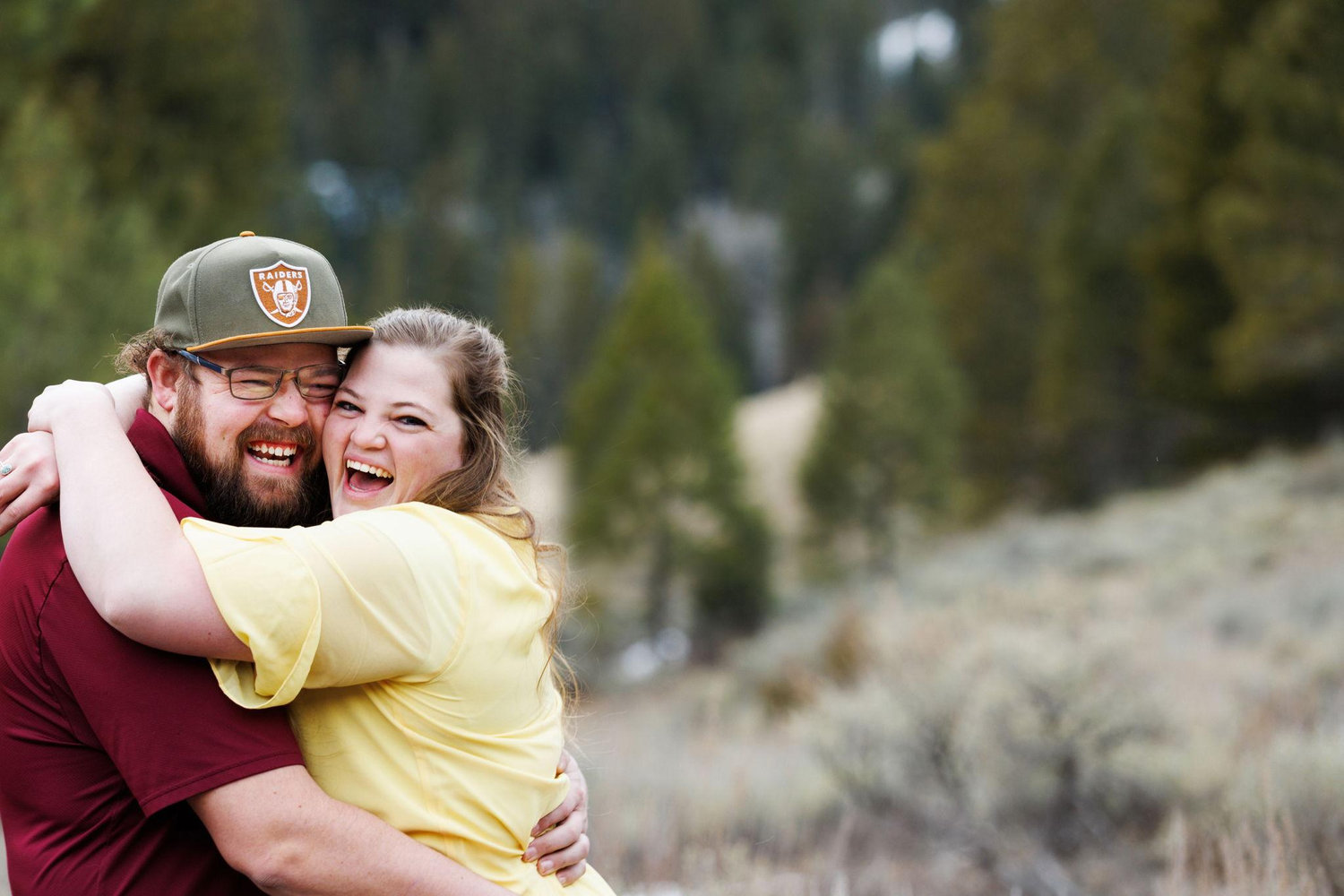 The Wedding Website of Alysa Knight and Ethan Allen