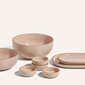 Serving Set - Spice or Steam