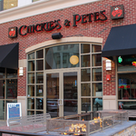 Chickie's & Pete's