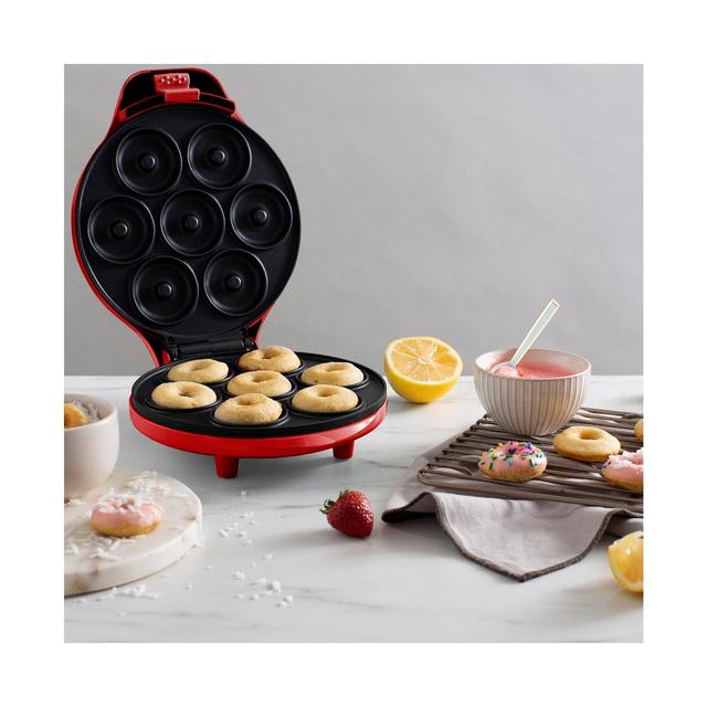 Bella Donut Maker