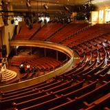 Ryman Auditorium