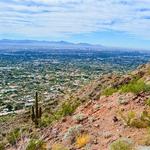 Camelback Mountain