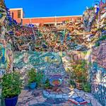 Philadelphia's Magic Gardens