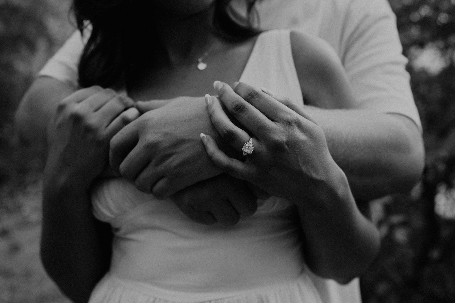 The Wedding Website of Lily Hoskins and Elan Ledger