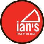 Ian's Pizza