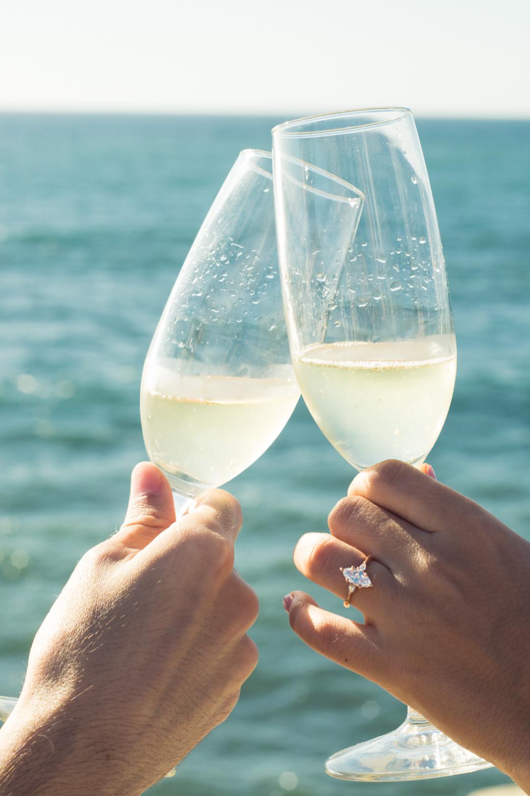 The Wedding Website of A. Fernanda Medina and Juan Carlos Gallardo