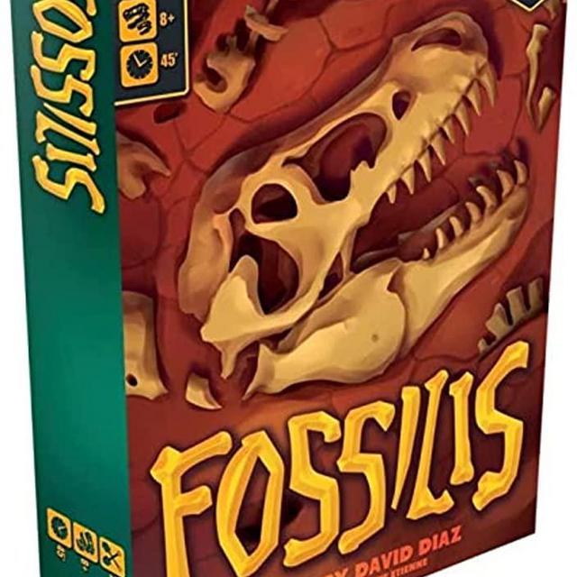 KTBG Fossilis