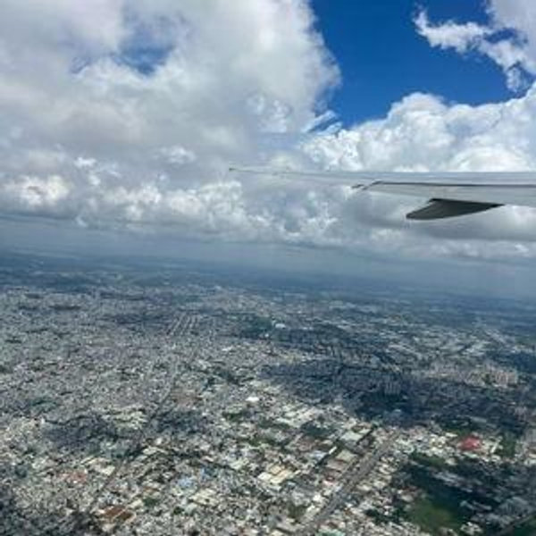 Round Trip Plane Tickets to Viet Nam