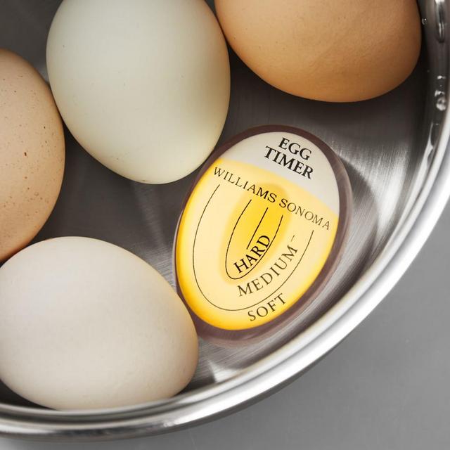 Williams Sonoma Perfect Egg Timer