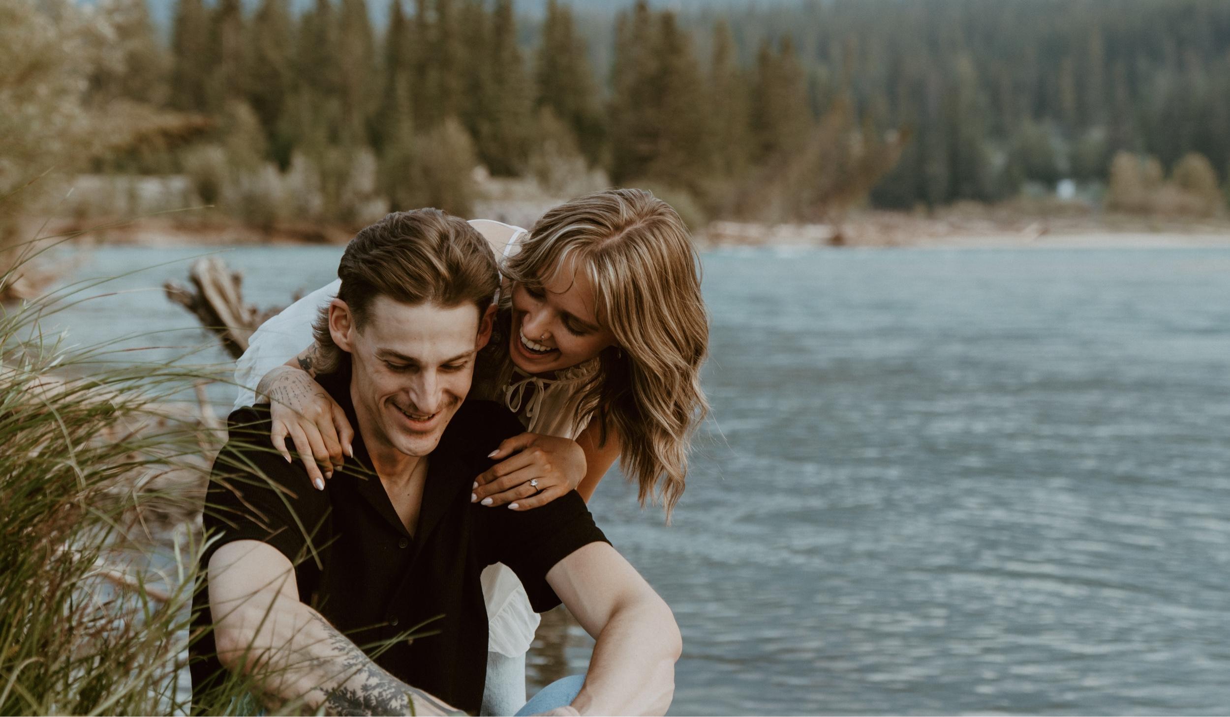 The Wedding Website of Carley Dennis and Tyson Brown
