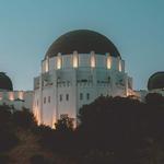 Griffith Observatory