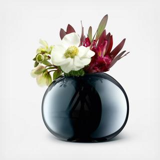 Epoque Round Vase