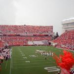 Virginia Tech Football