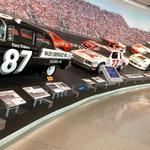 NASCAR Hall of Fame