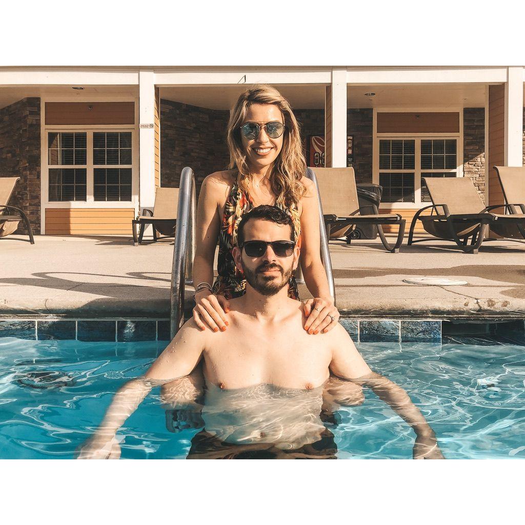 Summer love. 